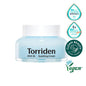 Torriden Dive-In Hyaluronic Acid Soothing Cream 100mL
