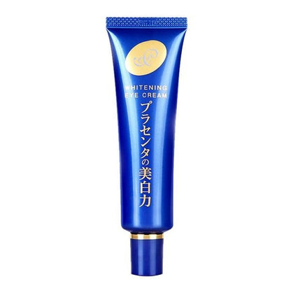 [JP] 메이쇼쿠 플라센타 약용 미백 일본 아이크림, 30g