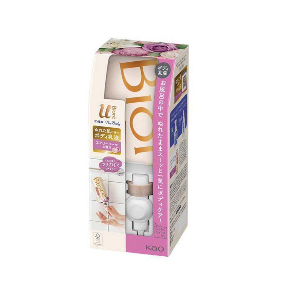 [JP] 비오레U 바디로션 일본 바디크림  본품 300ml + 리필 300ml 모음전