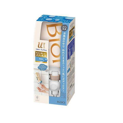 [JP] 비오레U 바디로션 일본 바디크림  본품 300ml + 리필 300ml 모음전