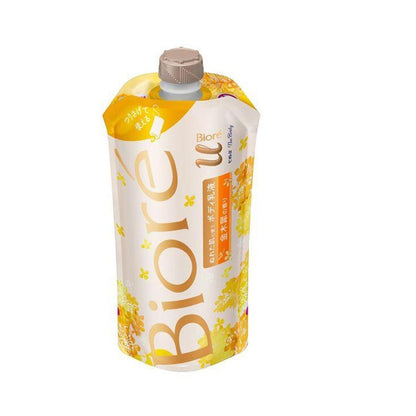 [JP] 비오레U 바디로션 일본 바디크림  본품 300ml + 리필 300ml 모음전