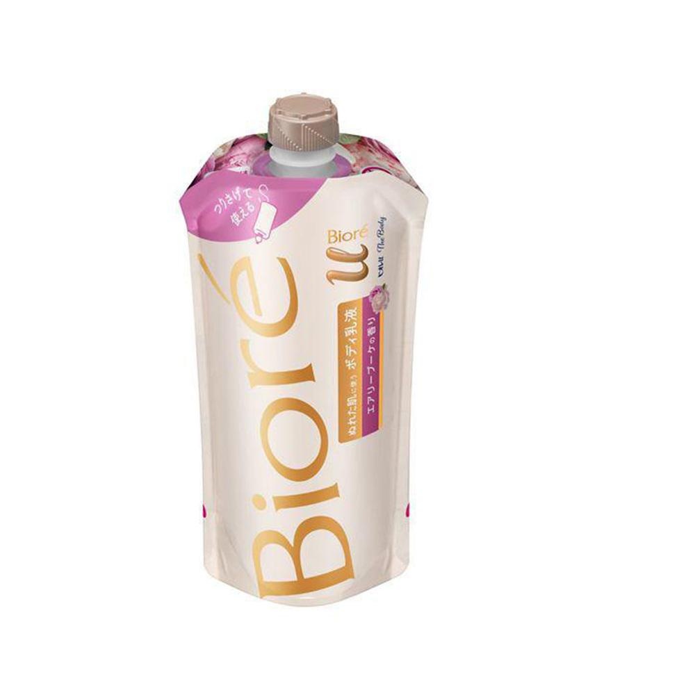 [JP] 비오레U 바디로션 일본 바디크림  본품 300ml + 리필 300ml 모음전