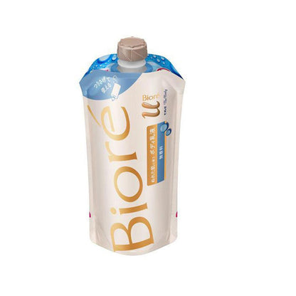 [JP] 비오레U 바디로션 일본 바디크림  본품 300ml + 리필 300ml 모음전