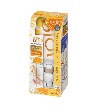 [JP] 비오레U 바디로션 일본 바디크림  본품 300ml + 리필 300ml 모음전