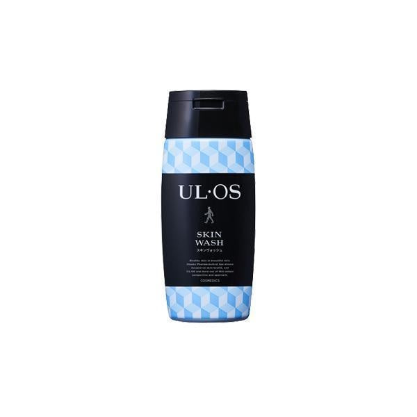 [JP] 우르오스 리뉴얼 에디션! 스킨로션 / 스킨밀크 / 젤크림 / 스킨워시 (모음)
