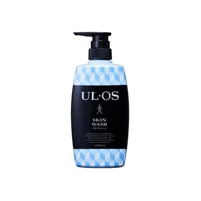 [JP] 우르오스 리뉴얼 에디션! 스킨로션 / 스킨밀크 / 젤크림 / 스킨워시 (모음)