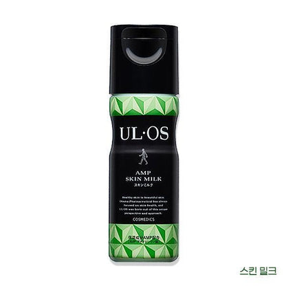 [JP] 우르오스 리뉴얼 에디션! 스킨로션 / 스킨밀크 / 젤크림 / 스킨워시 (모음)