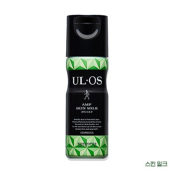 [JP] 우르오스 리뉴얼 에디션! 스킨로션 / 스킨밀크 / 젤크림 / 스킨워시 (모음)