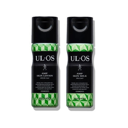 [JP] 우르오스 리뉴얼 에디션! 스킨로션 / 스킨밀크 / 젤크림 / 스킨워시 (모음)