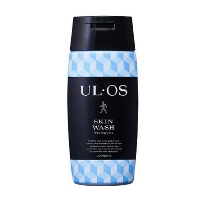 [JP] 우르오스 스킨워시 NEW PACKAGE  모음전 (블루)