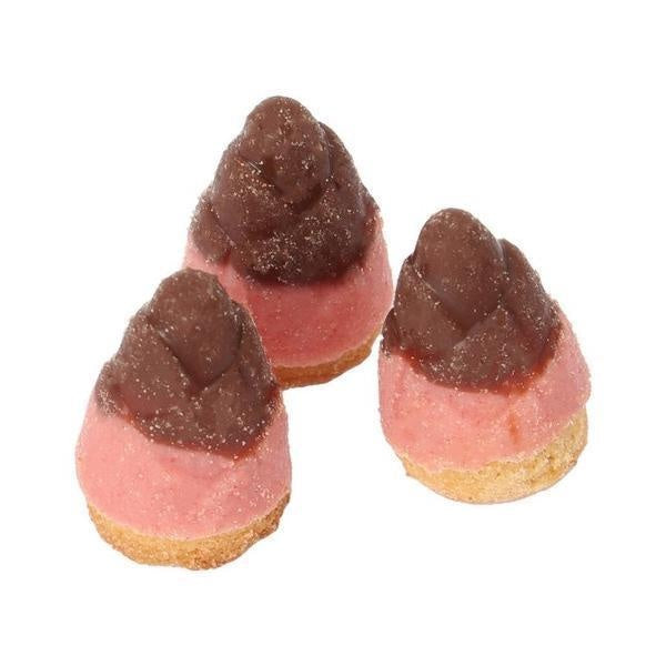 [JP] 메이지 일본 죽순과자 타케노코노사토 초코 / 딸기&쇼콜라 / 키노코노야마 초코송이 3개 5개 세트판매 new