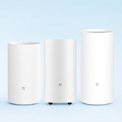 샤오미 스마트 제습기 모음 - 미지아 / 스마트 프로그 / 디어마 (관부가세 포함, 돼지코어댑터 미동봉)