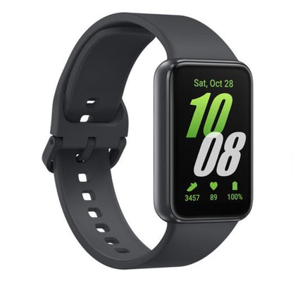 삼성전자 갤럭시 핏3 R390 블루투스 스마트 밴드 워치 글로벌