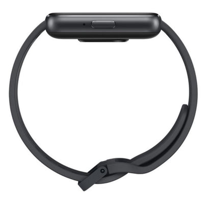 삼성전자 갤럭시 핏3 R390 블루투스 스마트 밴드 워치 글로벌