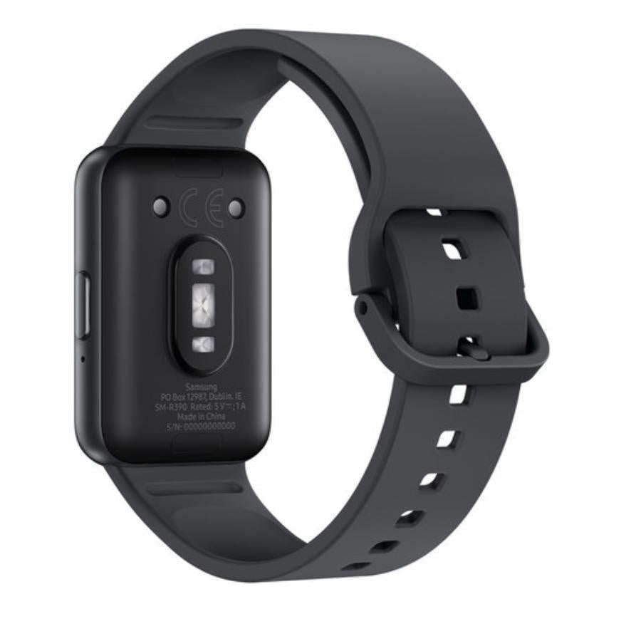 삼성전자 갤럭시 핏3 R390 블루투스 스마트 밴드 워치 글로벌