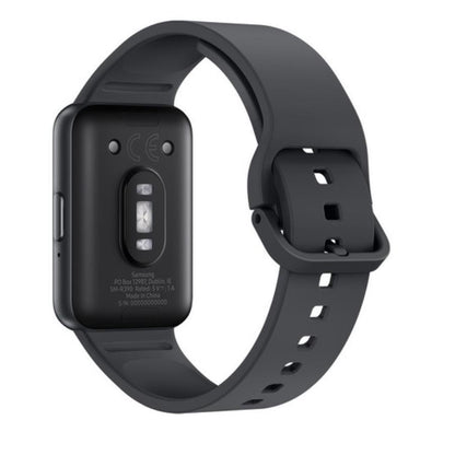 삼성전자 갤럭시 핏3 R390 블루투스 스마트 밴드 워치 글로벌