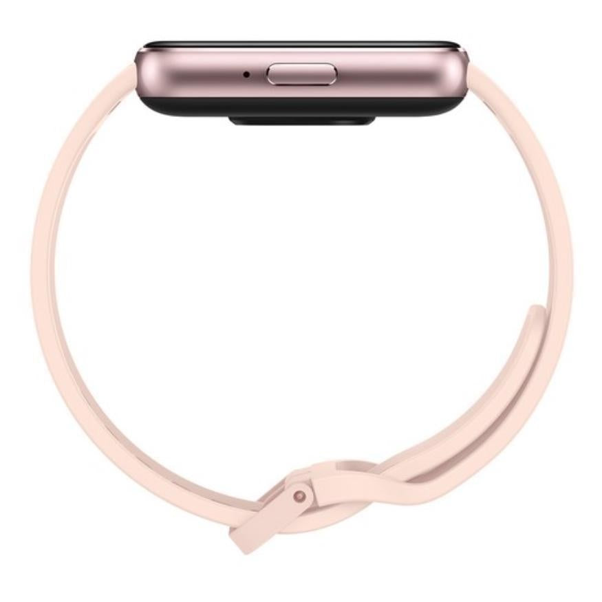 삼성전자 갤럭시 핏3 R390 블루투스 스마트 밴드 워치 글로벌