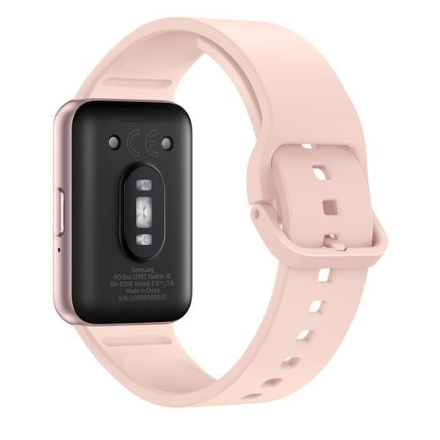 삼성전자 갤럭시 핏3 R390 블루투스 스마트 밴드 워치 글로벌