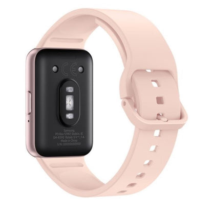 삼성전자 갤럭시 핏3 R390 블루투스 스마트 밴드 워치 글로벌