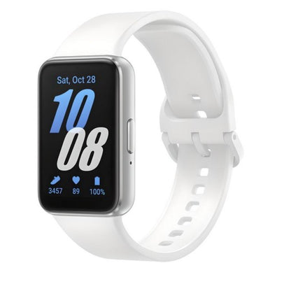 삼성전자 갤럭시 핏3 R390 블루투스 스마트 밴드 워치 글로벌