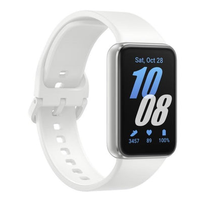 삼성전자 갤럭시 핏3 R390 블루투스 스마트 밴드 워치 글로벌