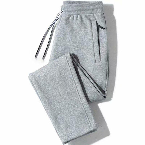 Men’s Lightweight Jogger Sweatpants, Breathable Casual Tapered Pants, Loose Fit Athletic Track Pants for Spring and Summer