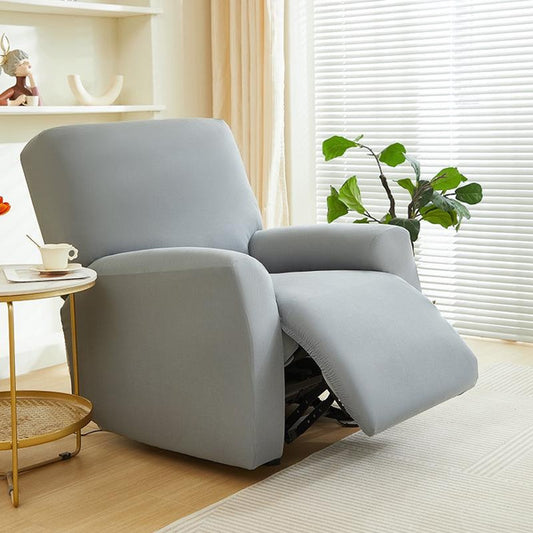 Elastic Slipcover Recliner Chair Cover Full Protection Sofa Slipcover Thick Fabric for Living Room