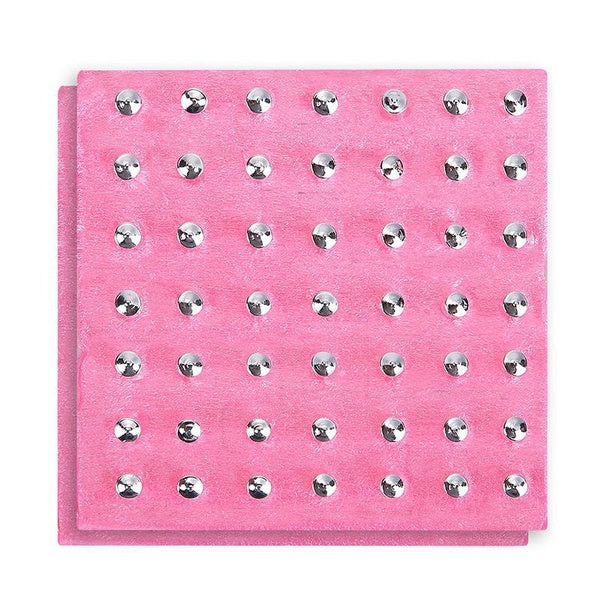 Professional Ear Piercing Kit with Diamond Studs & Piercing Gun - Safe & Easy Ear Piercing Tool