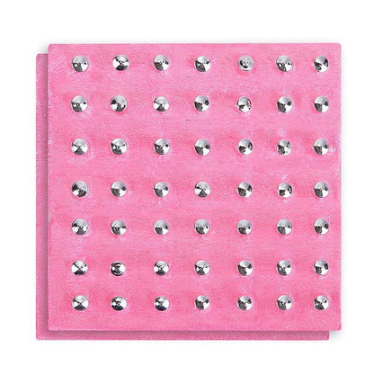 Professional Ear Piercing Kit with Diamond Studs & Piercing Gun - Safe & Easy Ear Piercing Tool