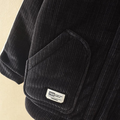 Men's Fleece Hooded Pajamas Set Winter Warm Plush Lined Sleepwear Home Loungewear