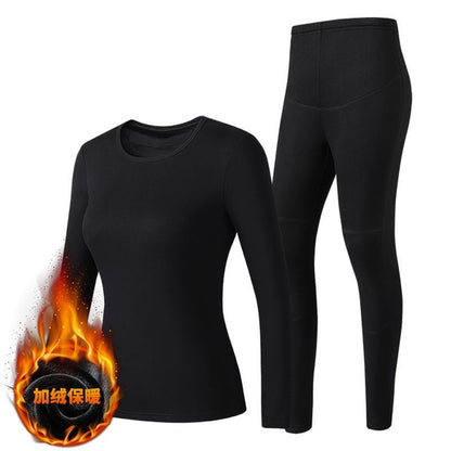 Heated Clothing Set for Men & Women, Thermal Winter Wear with Battery Powered Heating, Outdoor Cold Weather Gear