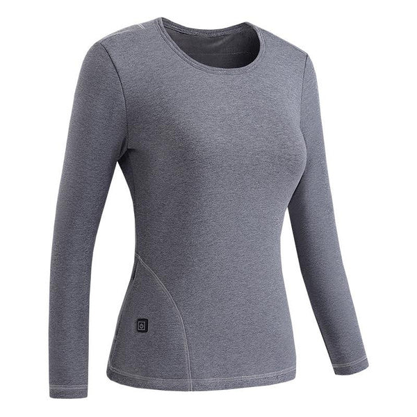 스마트 온도 조절 기능이 있는 USB 가열 스키 바지 - 야외 스포츠 및 캐주얼 웨어에 적합한 신축성 있는 방한용 겨울 바지(커플용)