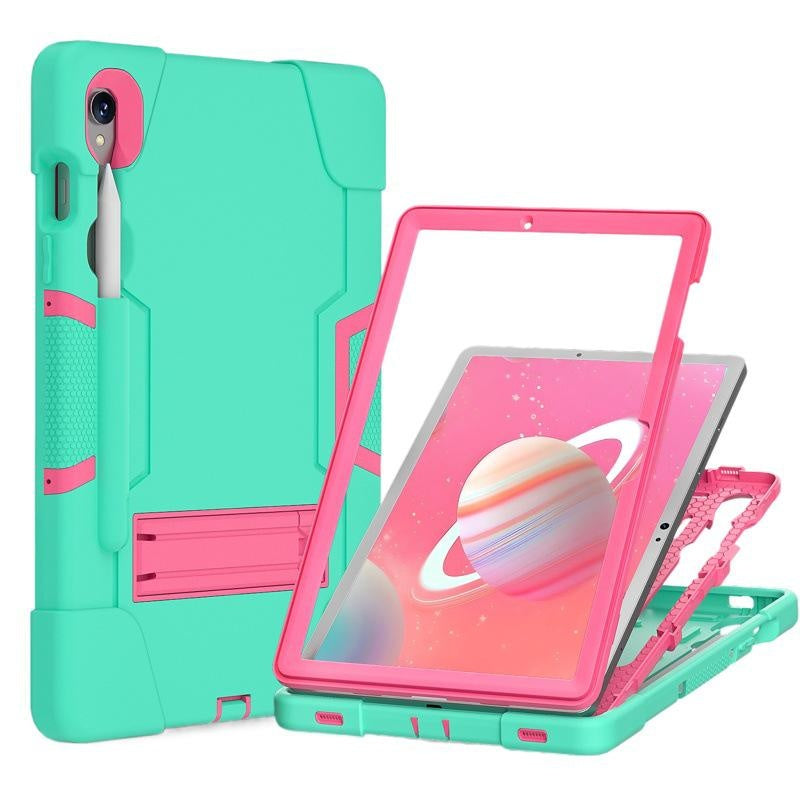 Samsung Galaxy Tab S10 FE 11-inch Tablet with S Pen Slot, Large Screen Android Tablet