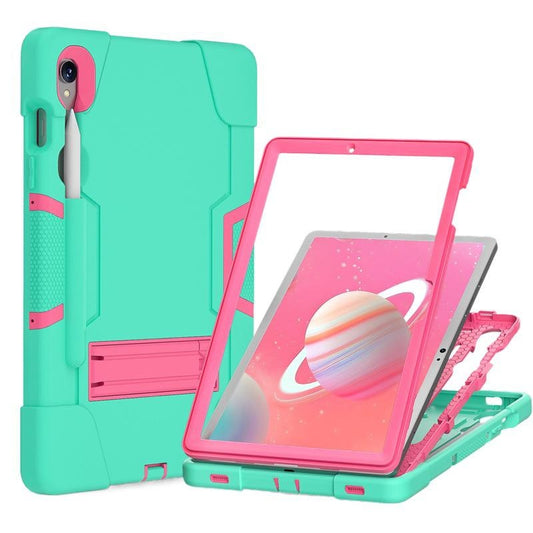 Samsung Galaxy Tab S10 FE 11-inch Tablet with S Pen Slot, Large Screen Android Tablet