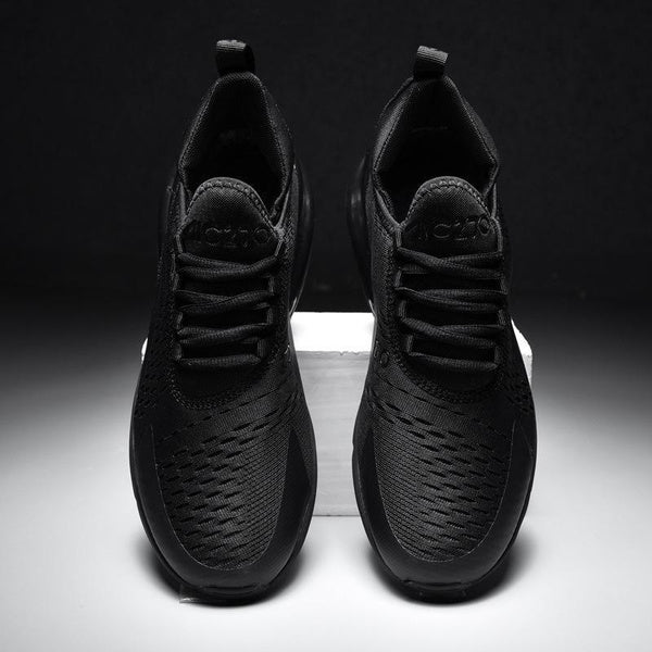 Breathable Air Cushion Running Shoes - Lightweight Athletic Sneakers for Men and Women, Fashion Casual Sports Shoes