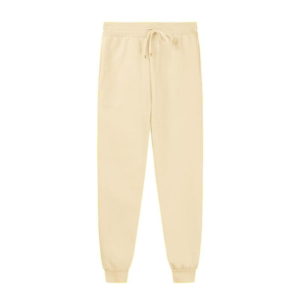 Men's Women's Fleece Joggers Winter Thermal Running Pants for Gym Workout & Casual Wear