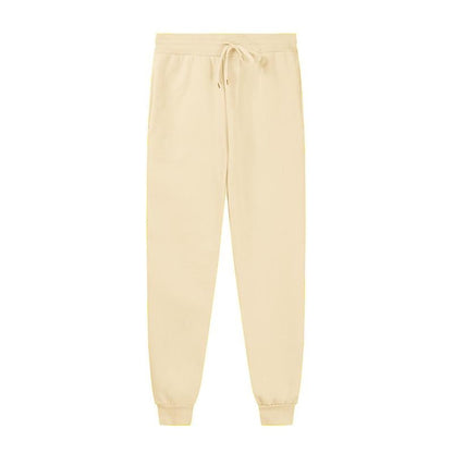 Men's Women's Fleece Joggers Winter Thermal Running Pants for Gym Workout & Casual Wear