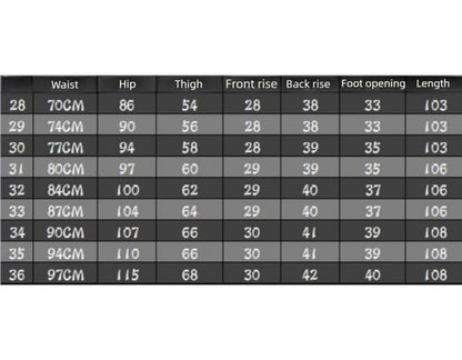 Men's PU Leather Pants Stretch Biker Trousers Slim Fit Motorcycle Style