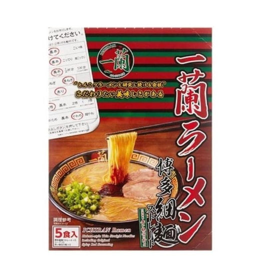 [JP] 묘조 잇페이짱 야끼소바 오리지널, 135g, 6개