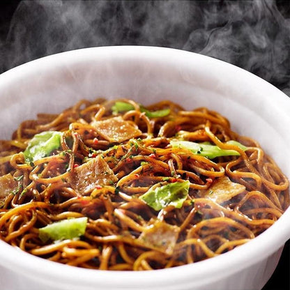 일본 국민 야끼소바 UFO & 묘조 잇페이짱 야끼소바 세트 특가