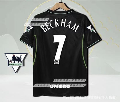 Vintage Football Jerseys: Paris, Arsenal, Chelsea, Juventus, Boca, Argentina & More