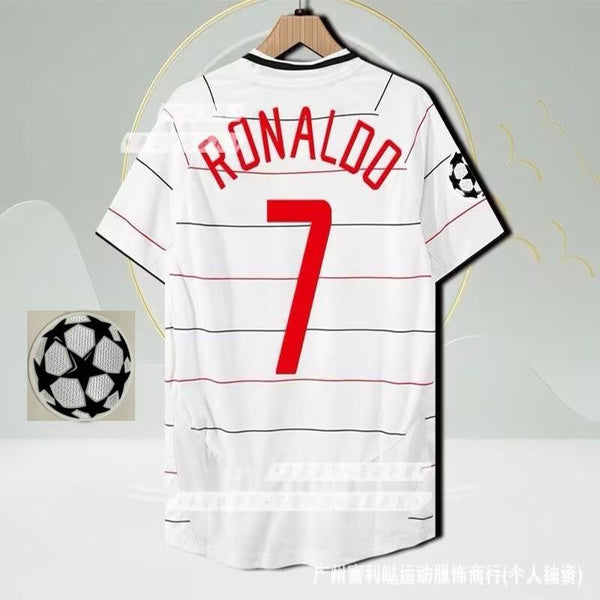 Vintage Football Jerseys: Paris, Arsenal, Chelsea, Juventus, Boca, Argentina & More