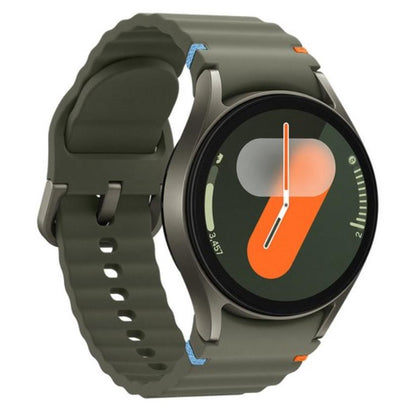 삼성전자 갤럭시워치 7 글로벌 버전 크림, 실버, 그린 [블루투스 / LTE / 40mm / 44mm] - 관부가세 포함