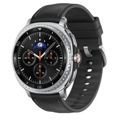 삼성 갤럭시워치8 클래식 화이트&블랙, 46mm, 블루투스 글로벌버전 국내 AS 가능 정품 관부가세 포함