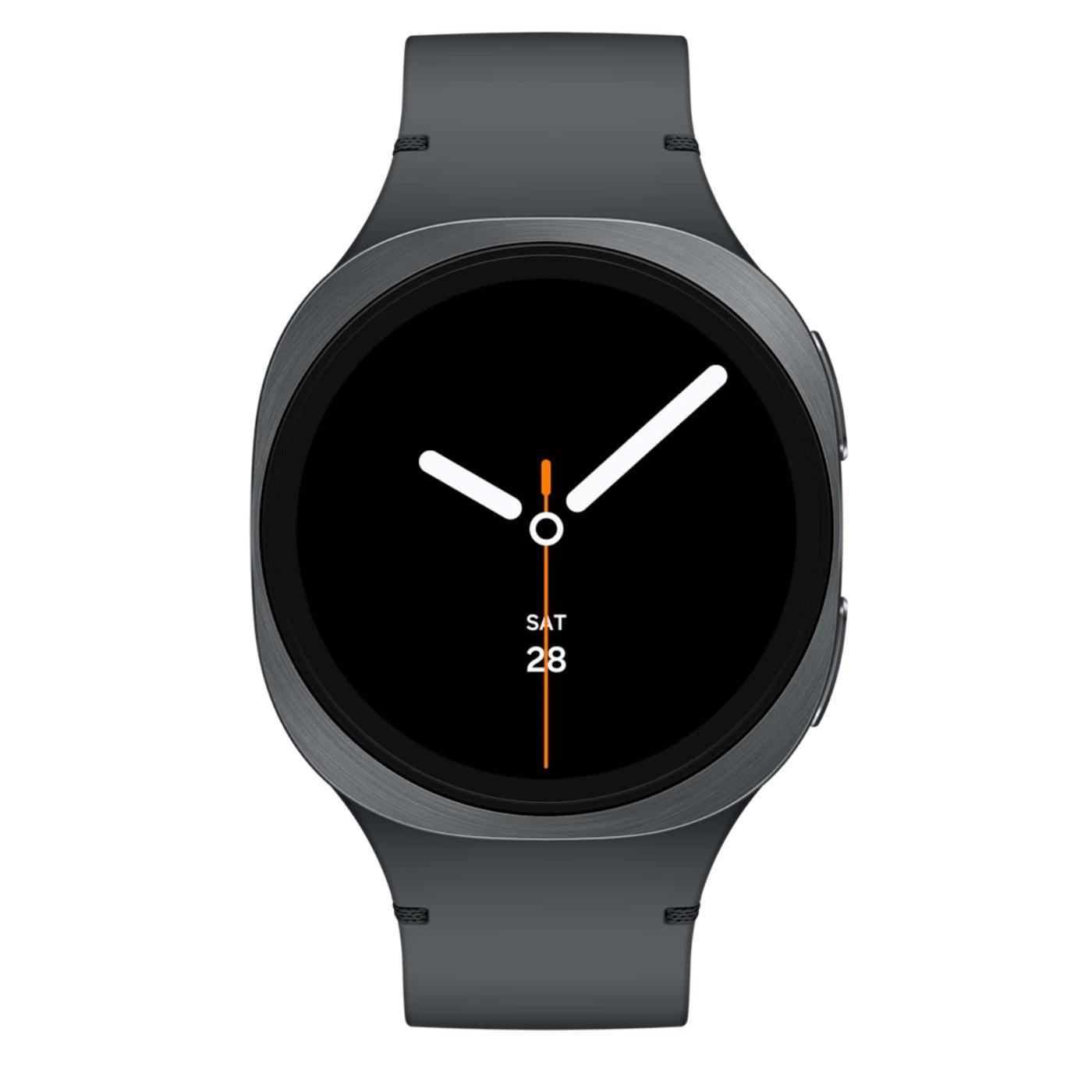 삼성전자 갤럭시워치 8 스마트워치 40mm 44mm 블루투스 버전 국내 AS 가능 정품 관부가세 포함