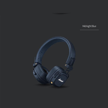 Marshall MAJOR 5 마샬 메이저5 블루투스  패션 무선 헤드폰 헤드셋  관부가세 포함