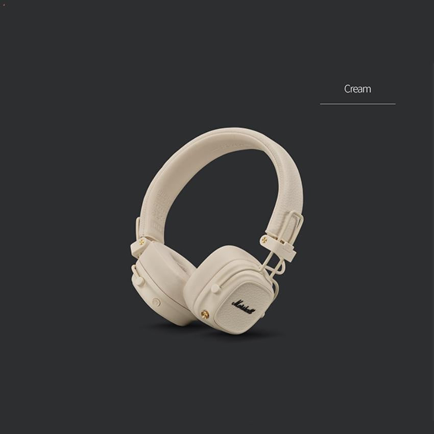 Marshall MAJOR 5 마샬 메이저5 블루투스  패션 무선 헤드폰 헤드셋  관부가세 포함