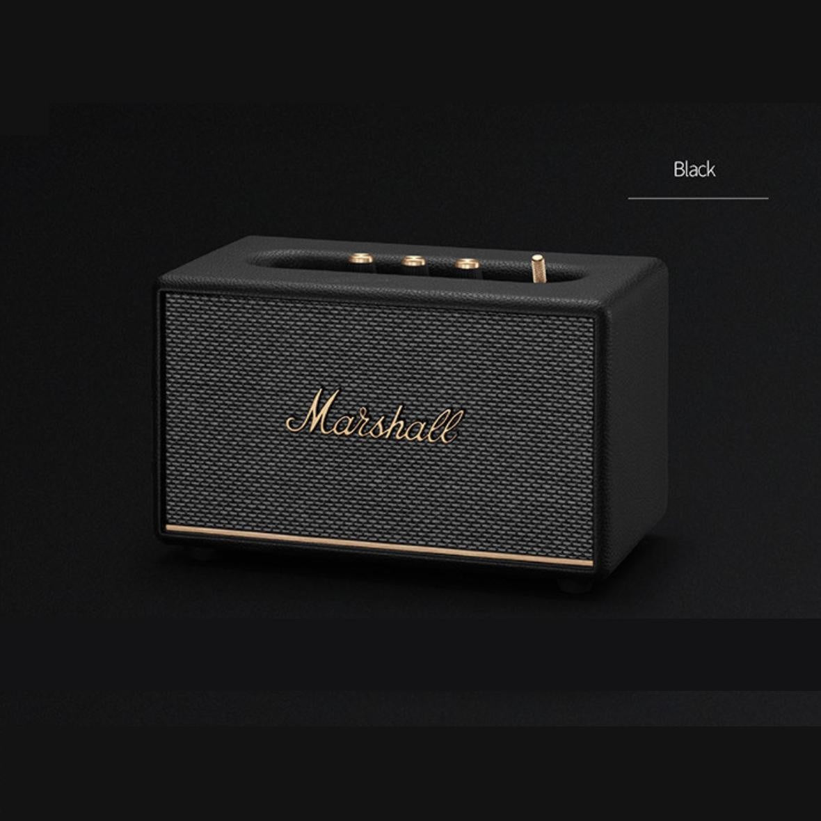 Marshall ACTON3 마샬 액톤3 블루투스 스피커 관부가세 포함