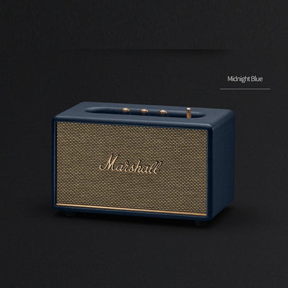 Marshall ACTON3 마샬 액톤3 블루투스 스피커 관부가세 포함