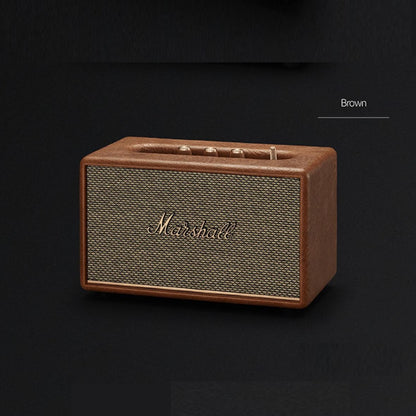 Marshall ACTON3 마샬 액톤3 블루투스 스피커 관부가세 포함